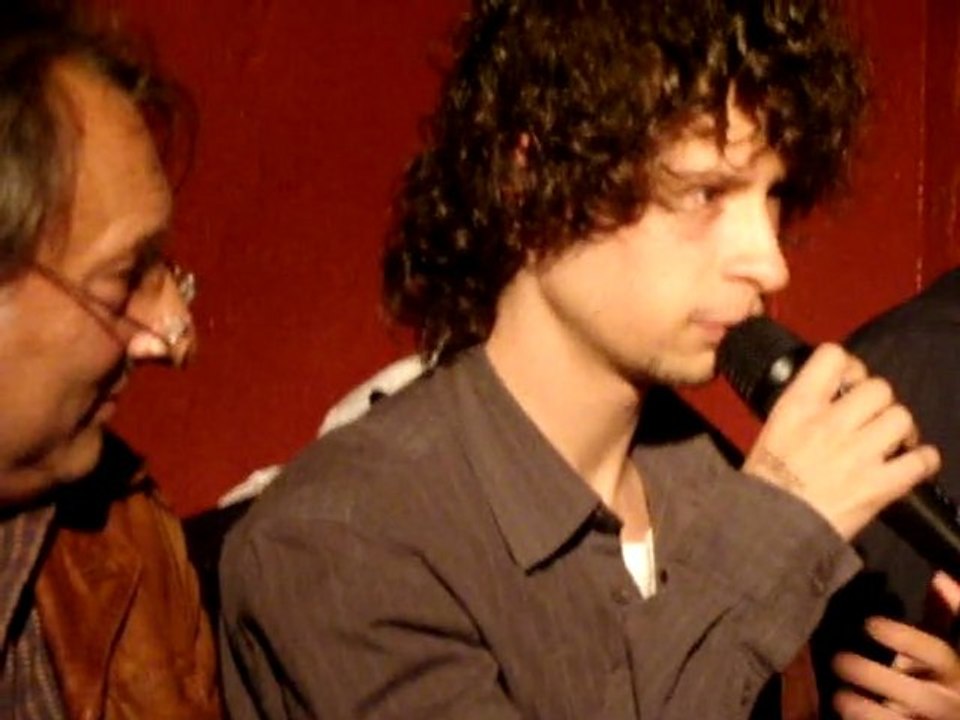 tremplin st étienne