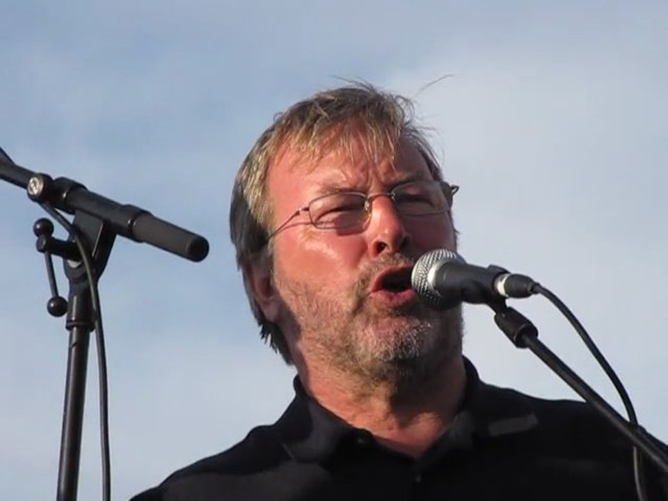 Stormalong John - Whip Jamboree