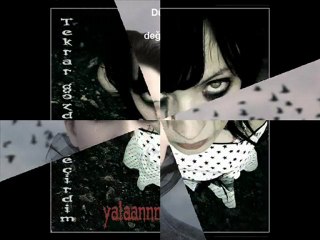 BAHAR YALANMIS - YouTube