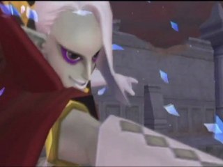 [Clip] Zelda Skyward Sword - Golden Joystick Awards 11'