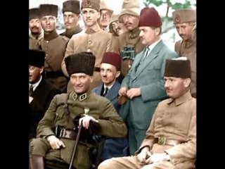 ATATÜRK- NESLİ (Prenses Nesli)