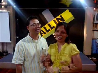 Happy Birthday Pastor Ado