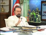 Harun Yahya TV - The enmity against Jews and Christians is a sin