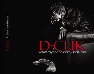 DCLIKMC - jeunesse perdue dans les ténèbres