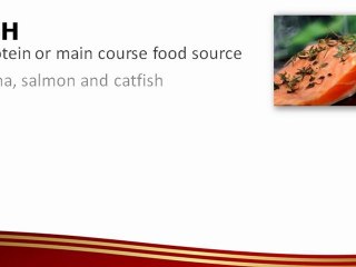 Foods to Consider in a Female Bodybuilder’s Diet