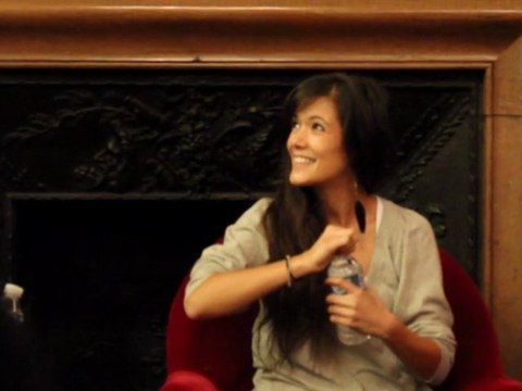 Songe d'une nuit d'été - conférence de Presse