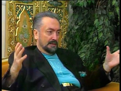 Harun Yahya TV - What is atheist freemasonry and where did it come from-