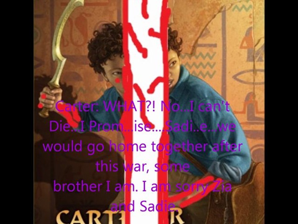 Darkness within Shadow Episode 5