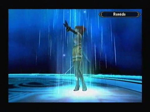 Shadow Hearts Covenant walkthrough 29 - Les épreuves du moine