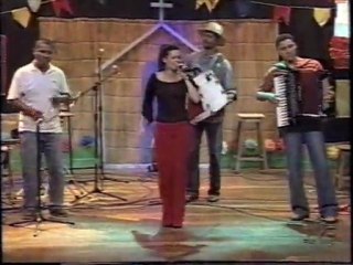 Xote das Meninas - Tarcila Miner