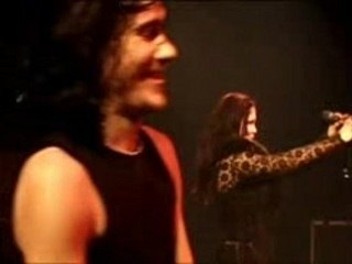 NightWish - "Beauty And The Beast"