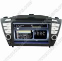Hyundai Tucson ix35 GPS Navigation system with DVD Player reviews