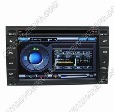 Hyundai Sonata Car DVD player with in-dash GPS Navigation /Digital Screen/Radio/BT reviews