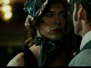 Sherlock Holmes 2 - Jogo de Sombras