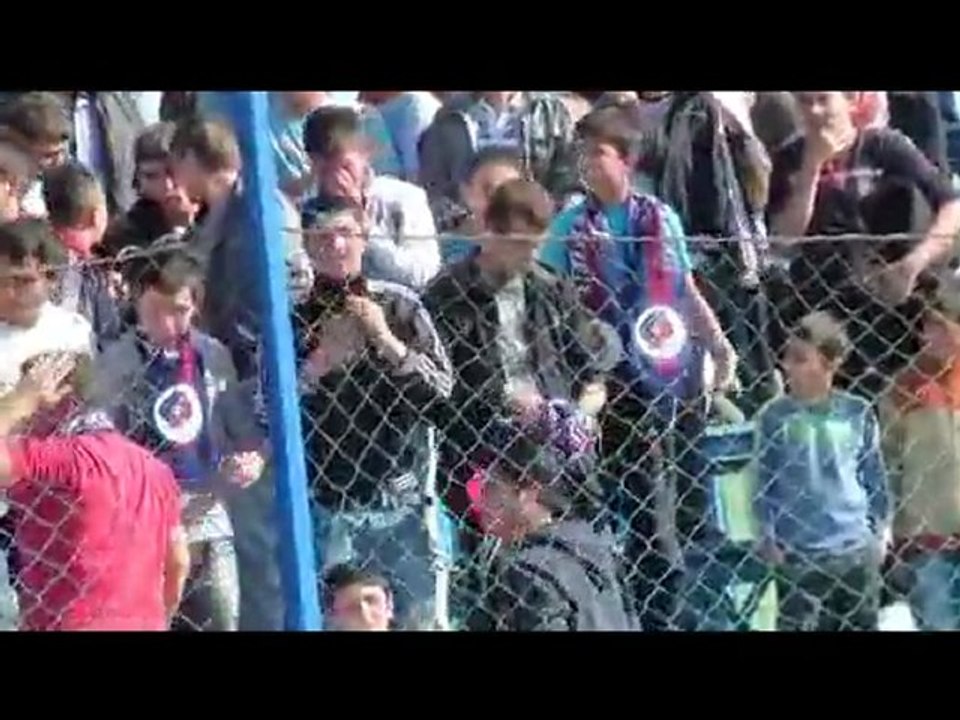EDREMİT BLDSPOR-SINDIRGI BLDSPOR MAÇ ÖNCESİ..