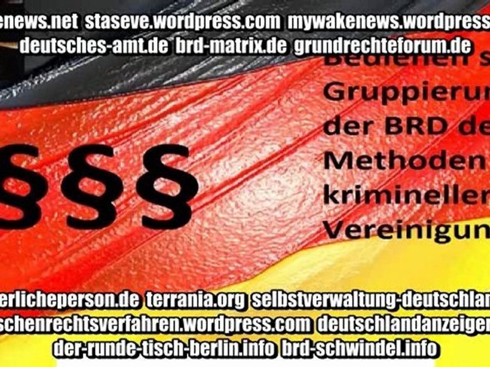 SONDERSENDUNG BRD nach FrühwaldInterview wild geworden.03