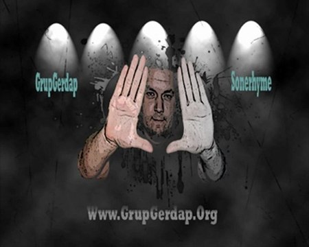 Sonerhyme Feat Umut - Ağlarken Sen Yoktun