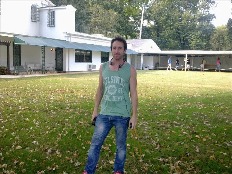 Tennessee Tour 2011