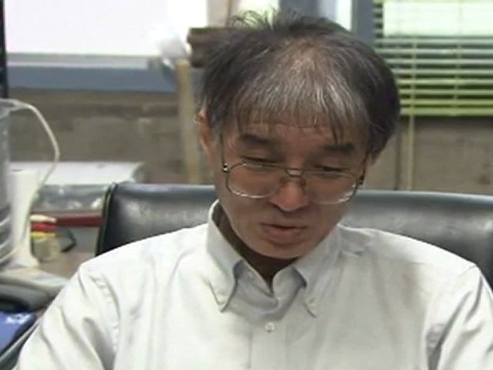 20111023　京大原子炉実験所・“異端”の研究者たち～