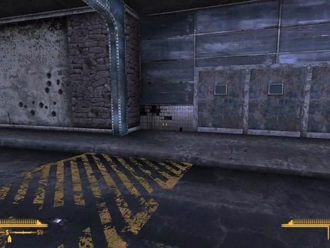 [PC] Fallout New Vegas Partie 11 - Quête secondaire