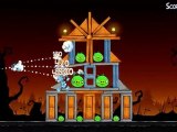 Share Free Full Version From Download App Store Lastest Angry Birds Halloween - Exclusive for iPhone, iPod, and iPad