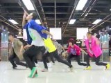 Mr Simple (미스터 심플) - Super Junior (슈퍼주니어) Dance Cover by St.319 from Vietnam