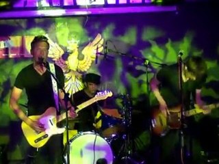 Some Velvet Morning - Losing my mind