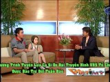 Phong van cua ND Chris & Be MAI NHU 09 15 Part1