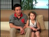 Phong van cua ND Chris & Be MAI NHU - 09 15 Part 2
