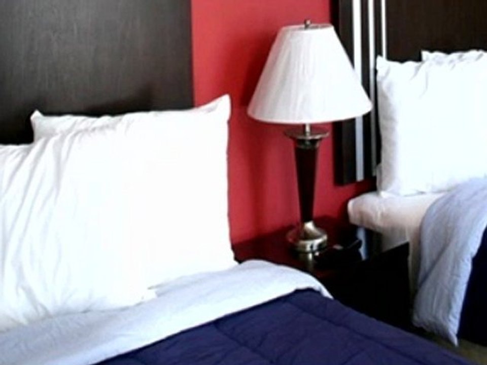 Welcome to Broadway Hotel New York City - Hotel 99 on the Upper West Side