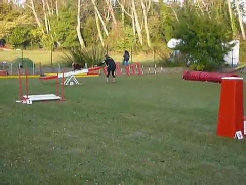 Domino - Open Miramas 16.10.11