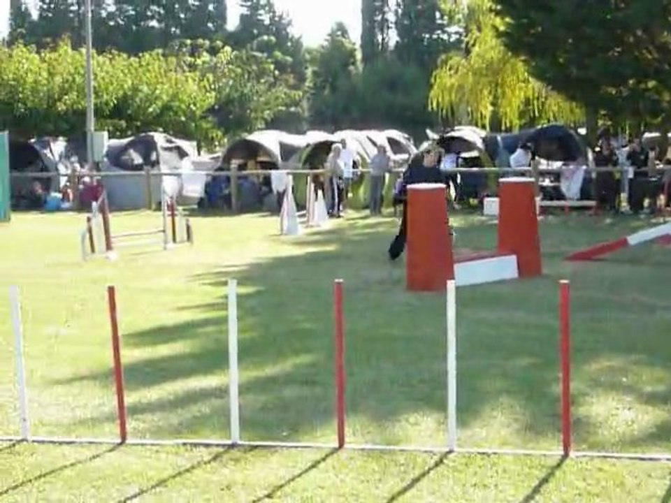 Funambule - GPF Miramas 16.10.11