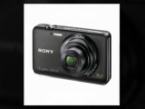 Sony Cyber-Shot DSC-WX9 16.2 MP Exmor R CMOS Digital ...