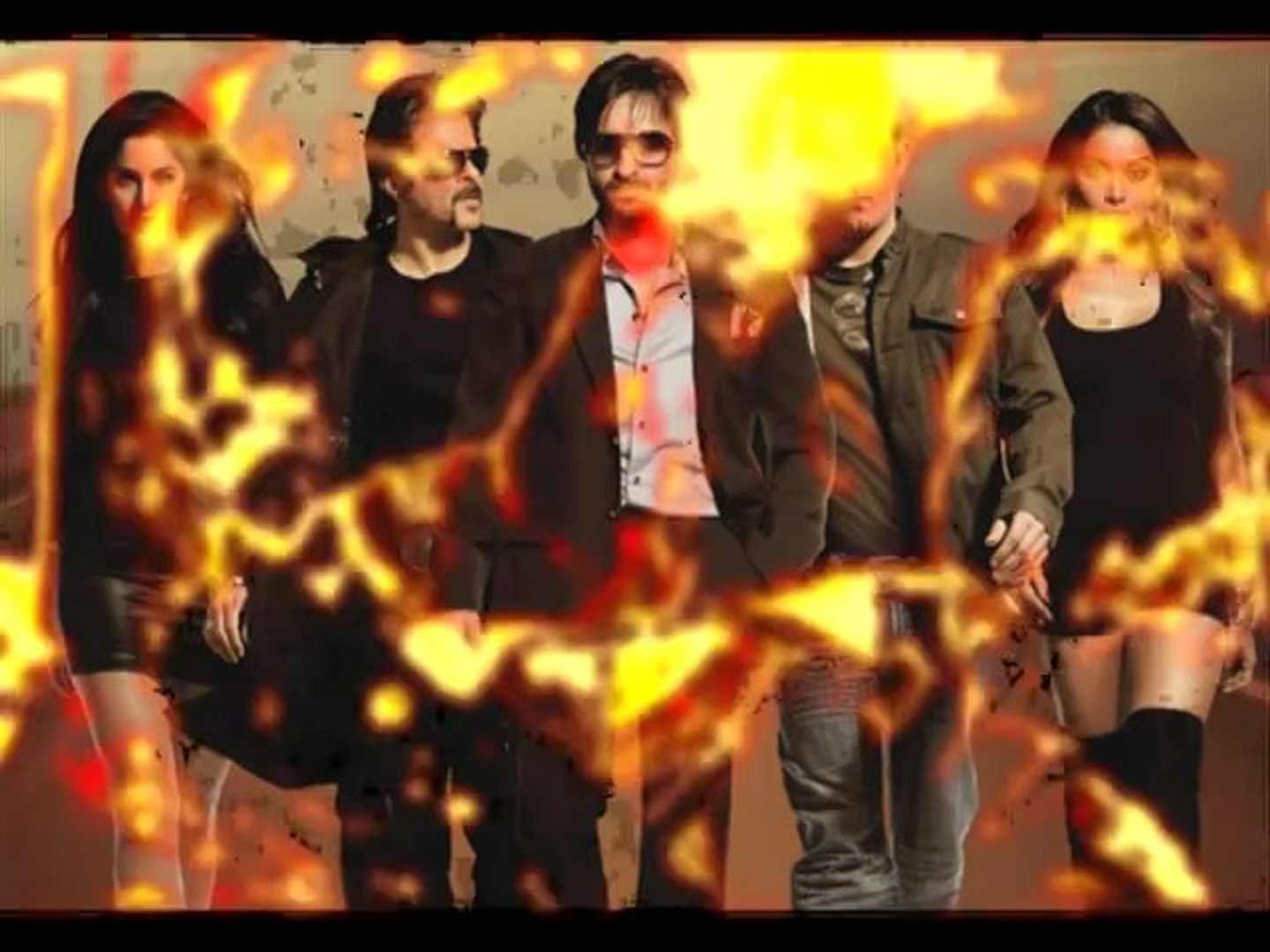 Bollywood Losing Originality! - Latest Bollywood News