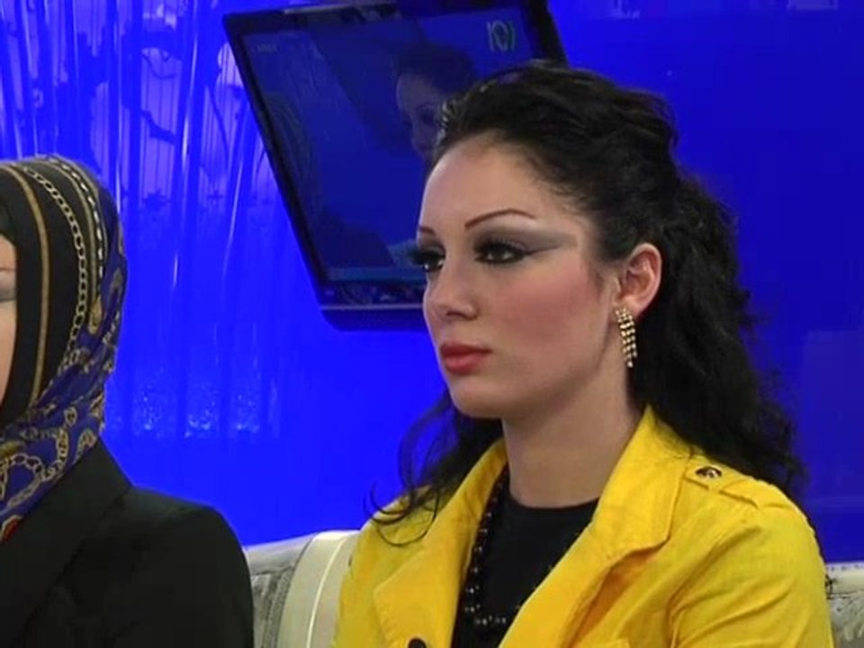 Van'da gerçekleşen deprem ahir zaman alametlerindendir (Adnan Oktar)