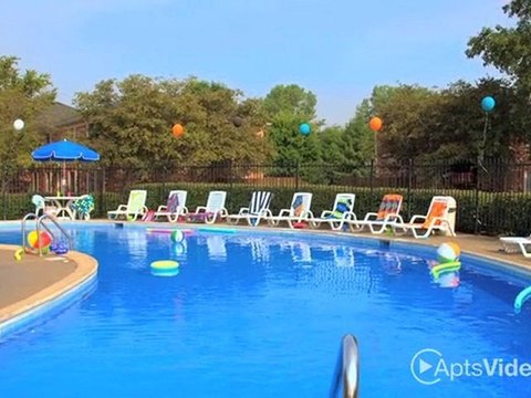 Meridian Lakes Apartments in Indianapolis, IN - ForRent.com