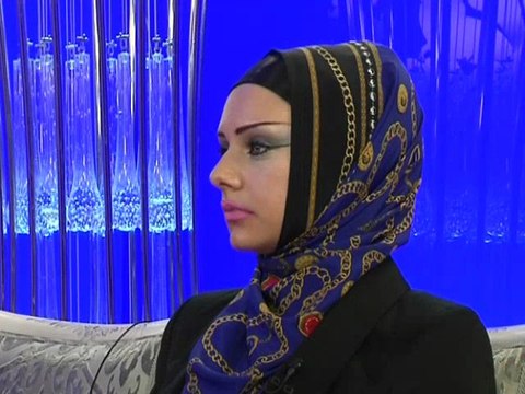 Berzenci Hazretleri'nin kitabından Hz. Mehdi (as)'la ilgili hadisler (Adnan Oktar)