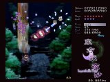Imperishable Night Playthrough Part 1 (Easy/Aria of Forbidden Magic Team)