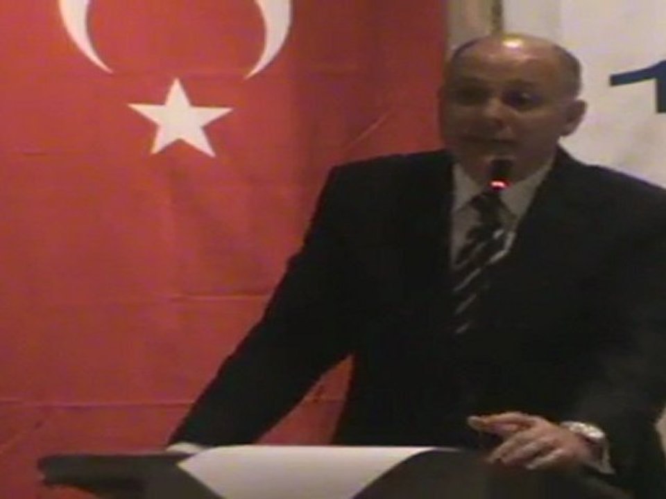 (12) - 16-19-Ekim 2011- Konya SMMM Odasının Antalya/Belek' te Düzenlemiş Olduğu, Anadolu Odaları 11. Eğitim Semineri