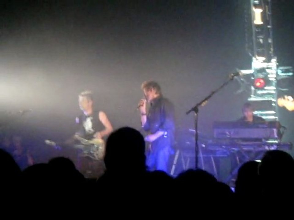 Alligators 427 - Thiefaine - Nancy - 19.10.11