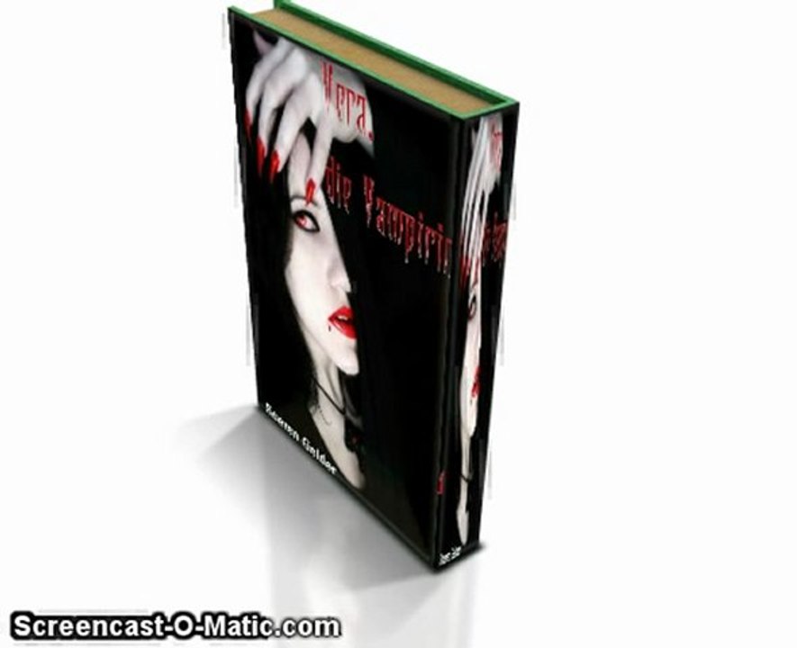 Vera die Vampirin