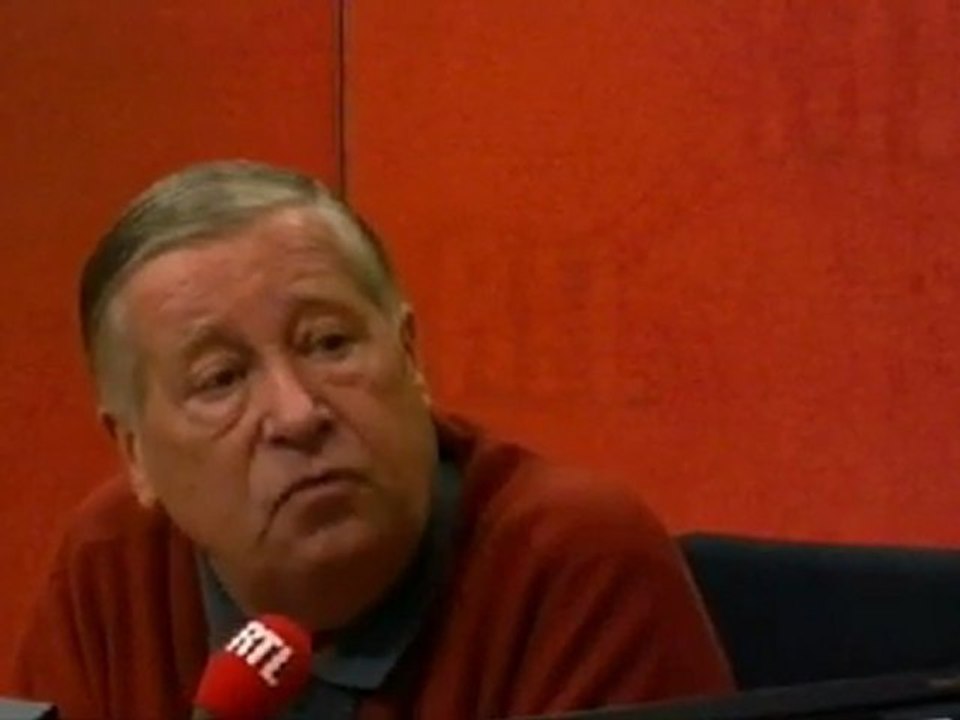 Europe : une méthode impossible, selon Alain Duhamel