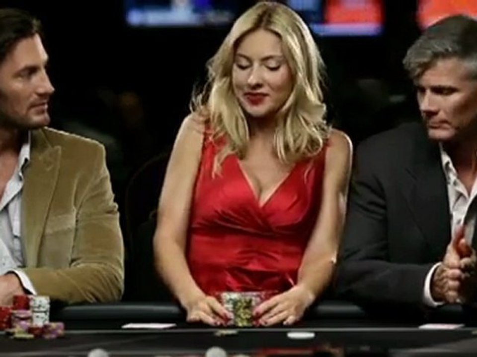 Florida Poker Tournaments Big Easy Poker Room at Mardi Gras Casino - YouTube