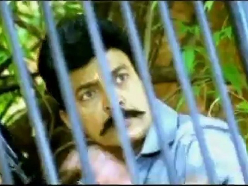 Mahankali Movie Trailor 03