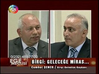 21.10.2011 Birgi Belediye Başkanı Cumhur Şener ve Ali Talak-3
