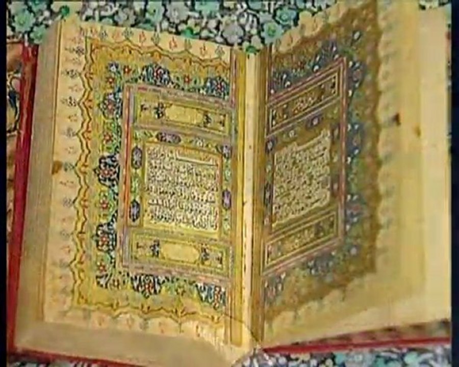 Kerim Tunç - Belgesel Seslendirme - Büyük Selçuklu Eğitim ve Kültür Vakfı