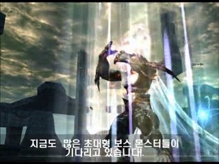리니지2 뉴비디아서버 정말 잼나요(강군)