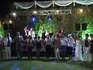 MURAT KAYNAK ORKESTRASI MİHRABAT KORUSU - SİVASIN YOLLARI