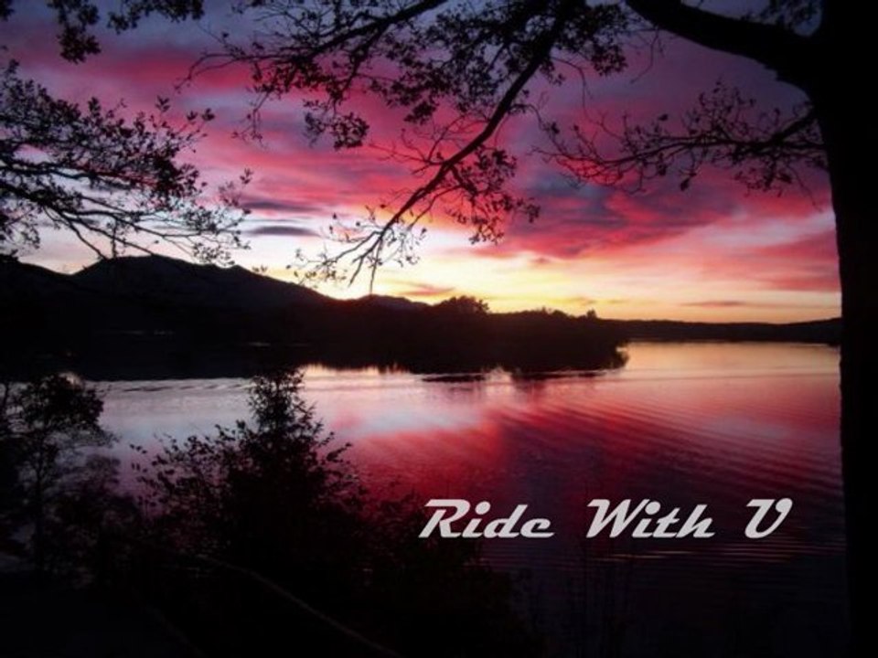 Ride With U