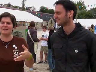 Mois de l'ESS 2011 : Le droit à l'Avenir, le film : ou quand l'humain est au coeur de l'économie